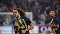 Guendouzi'den Lyon taraftar�na olay hareket! Tansiyon y�kseldi