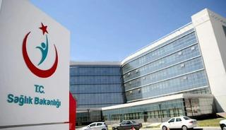G&uuml;lhane Eğitim ve Araştırma Hastanesi'ndeki hijyen iddialarına ilişkin soruşturma başlatıldı