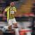 Vedat Muriqi'den Lyon'a tarihi gol! Fenerbah&ccedil;e'de bir ilki yaşadı