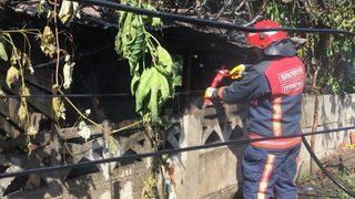 Sakarya'da 'pire için yorgan yakmak' atasözü gerçek oldu