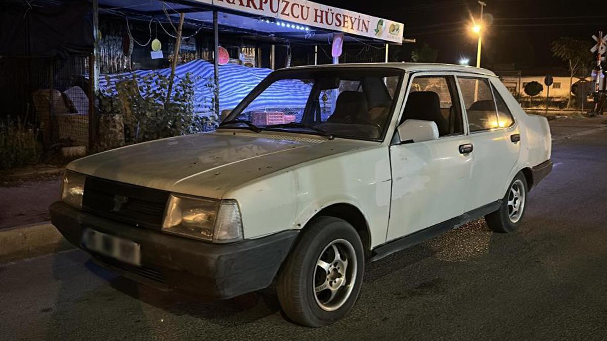 80 bin TL ceza yiyen oğlu babasını &ccedil;ağırdı, ona kesilen ceza arabanın fiyatını ge&ccedil;ti! 4