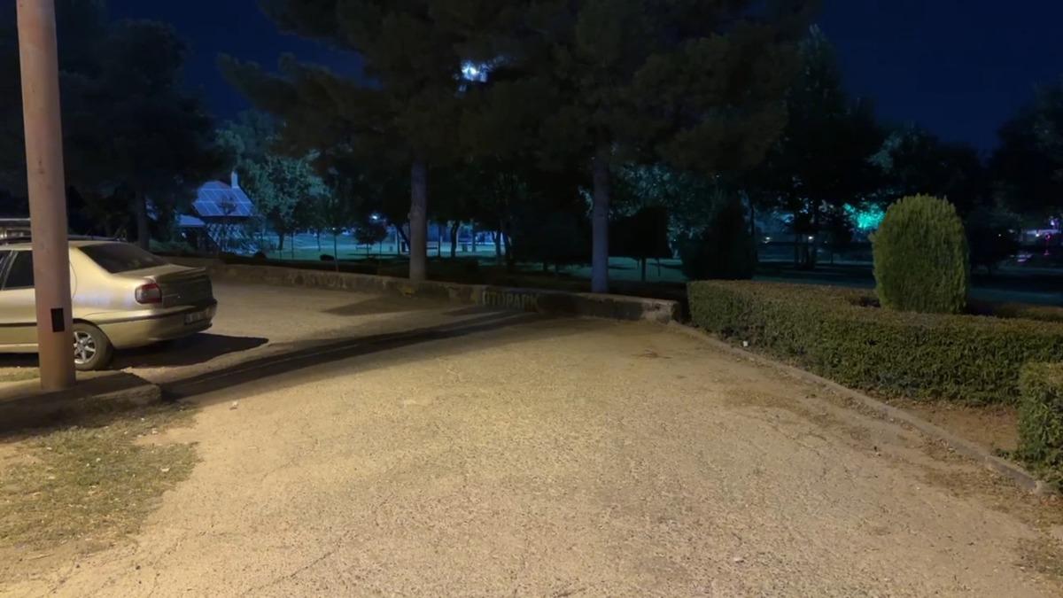 Kucağında &ccedil;ocuk varken katletti! Diyarbakır daki kahreden kadın cinayeti kamerada 10