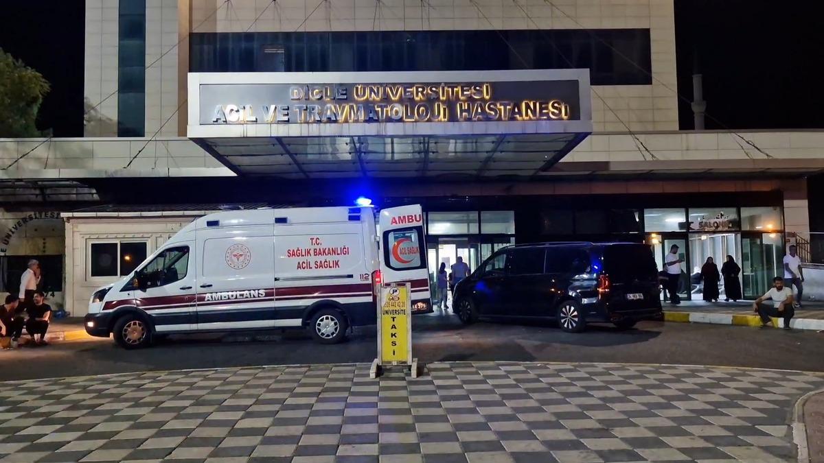 Kucağında &ccedil;ocuk varken katletti! Diyarbakır daki kahreden kadın cinayeti kamerada 8