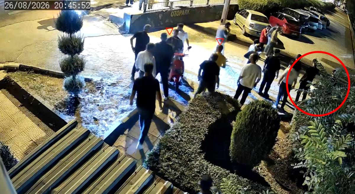 Kucağında &ccedil;ocuğuyla eşinin silahlı saldırısına uğrayan kadın hayatını kaybetti 1