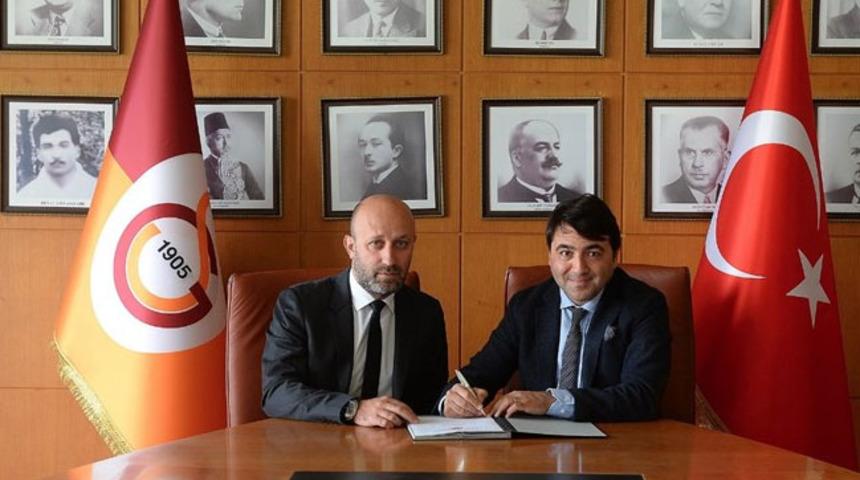 Galatasaray Emrah Bayraktar ile yollarını ayırdı!