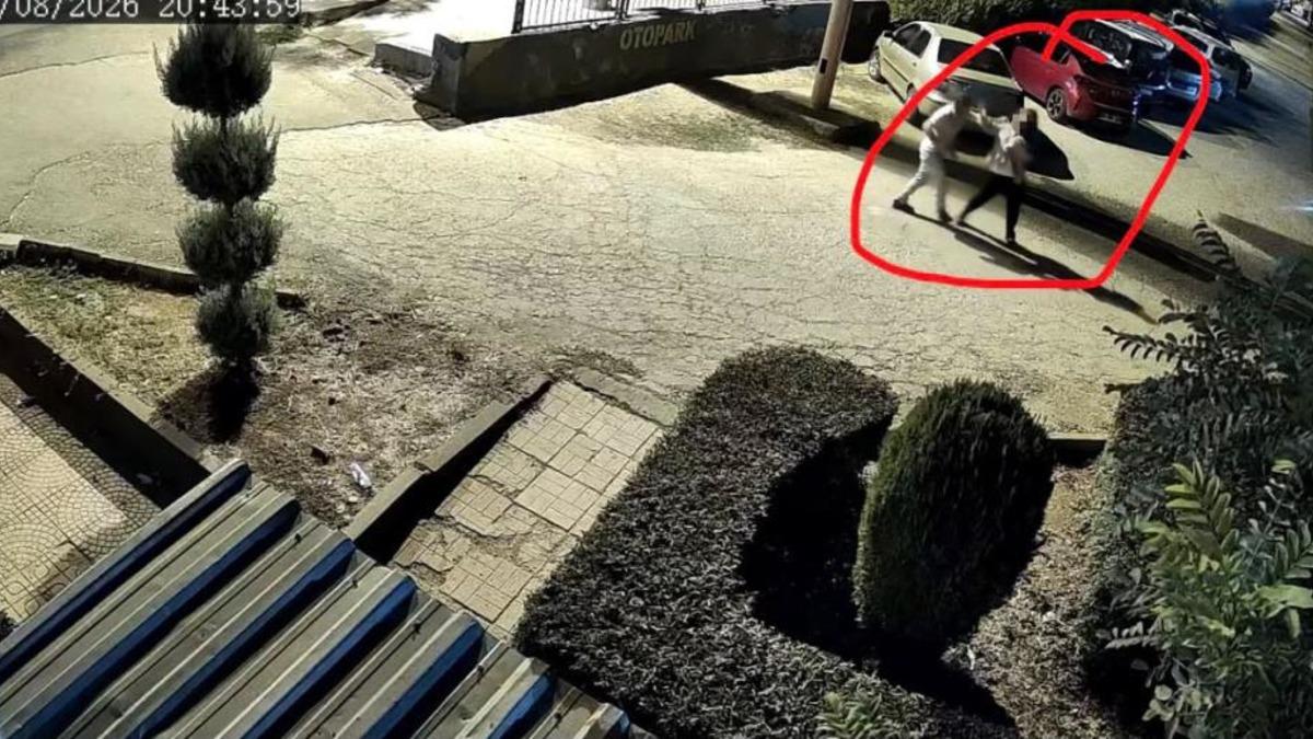 Kucağında çocuğuyla eşinin silahlı saldırısına uğrayan kadın hayatını kaybetti - Güncel Haberler