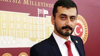 Eren Erdem'den cezaevinden çok sert mesaj: İnsanlık suçu