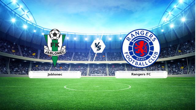 CANLI | Jablonec - Rangers FC maç anlatımı! Maç ne zaman? Saat kaçta ve hangi kanalda? - 27 Ağustos 2026