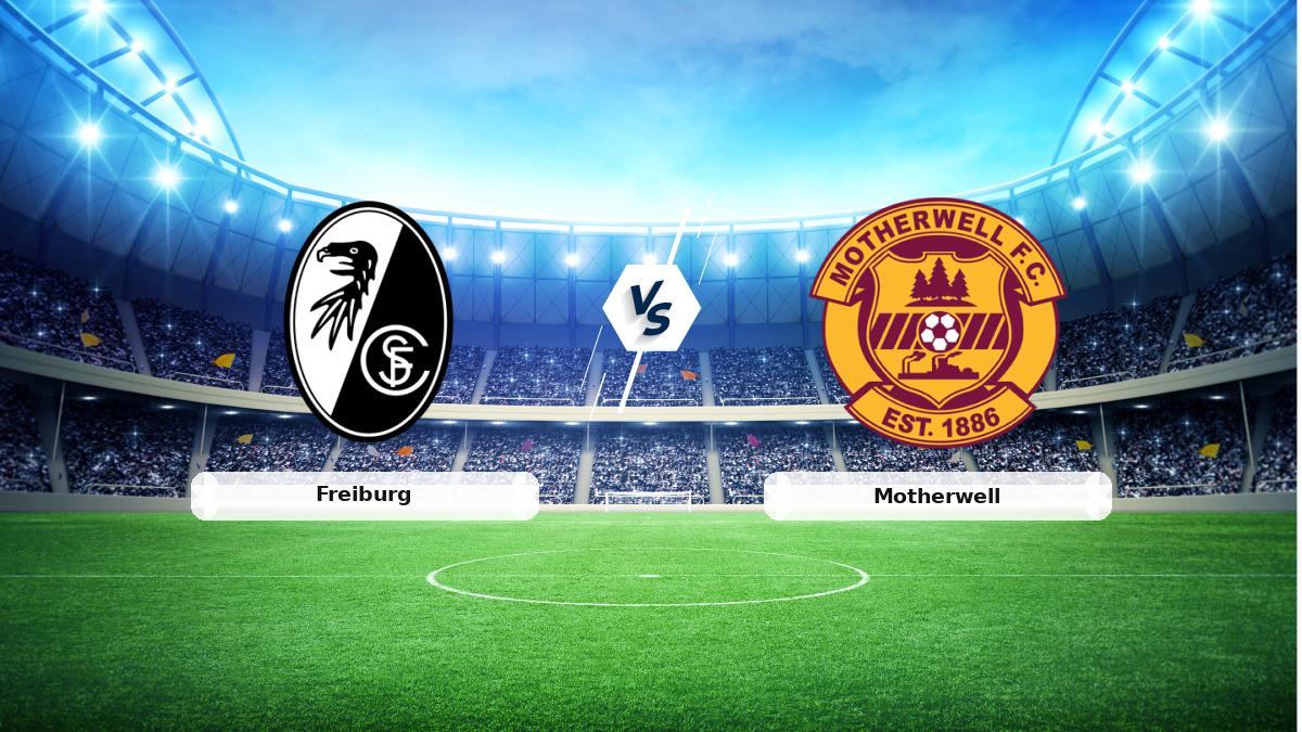 CANLI | Freiburg - Motherwell maç anlatımı! Maç ne zaman? Saat kaçta ve hangi kanalda? - 27 Ağustos 2026 - Uefa Avrupa Konferans Ligi