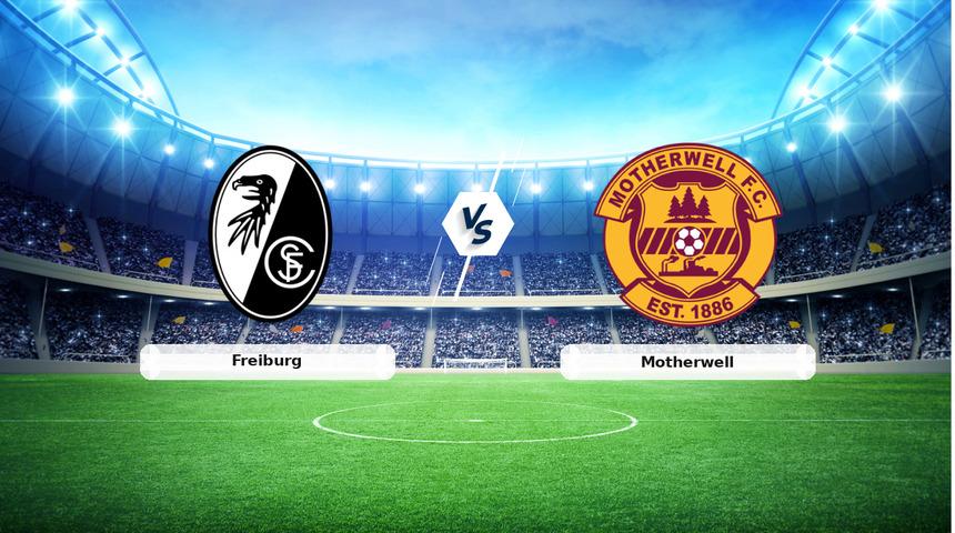 CANLI | Freiburg - Motherwell ma&ccedil; anlatımı! Ma&ccedil; ne zaman? Saat ka&ccedil;ta ve hangi kanalda? - 27 Ağustos 2026