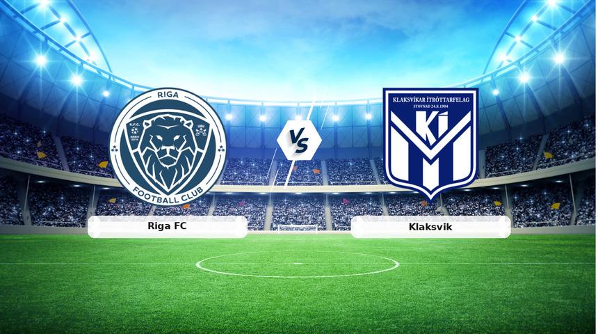 CANLI | Riga FC - Klaksvik ma&ccedil; anlatımı! Ma&ccedil; ne zaman? Saat ka&ccedil;ta ve hangi kanalda? - 27 Ağustos 2026