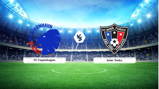 CANLI | FC Copenhagen - Inter Turku maç anlatımı! Maç ne zaman? Saat kaçta ve hangi kanalda? - 27 Ağustos 2026