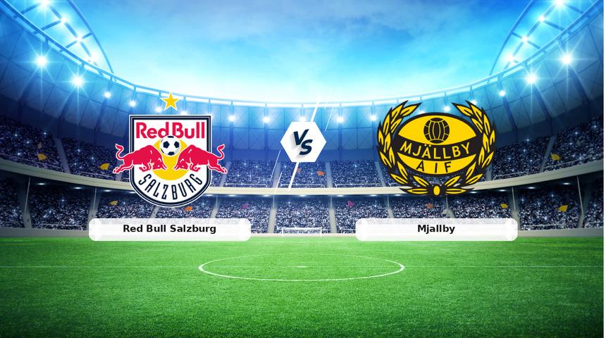 CANLI | Red Bull Salzburg - Mjallby ma&ccedil; anlatımı! Ma&ccedil; ne zaman? Saat ka&ccedil;ta ve hangi kanalda? - 27 Ağustos 2026