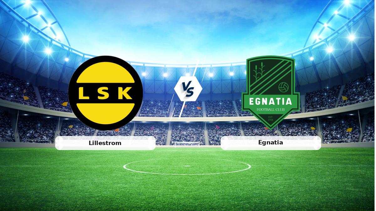 CANLI | Lillestrom - Egnatia maç anlatımı! Maç ne zaman? Saat kaçta ve hangi kanalda? - 27 Ağustos 2026 - Uefa Avrupa Ligi