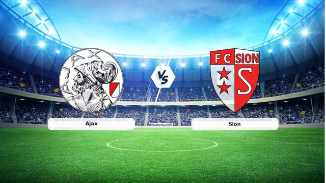 CANLI | Ajax - Sion maç anlatımı! Maç ne zaman? Saat kaçta ve hangi kanalda? - 27 Ağustos 2026