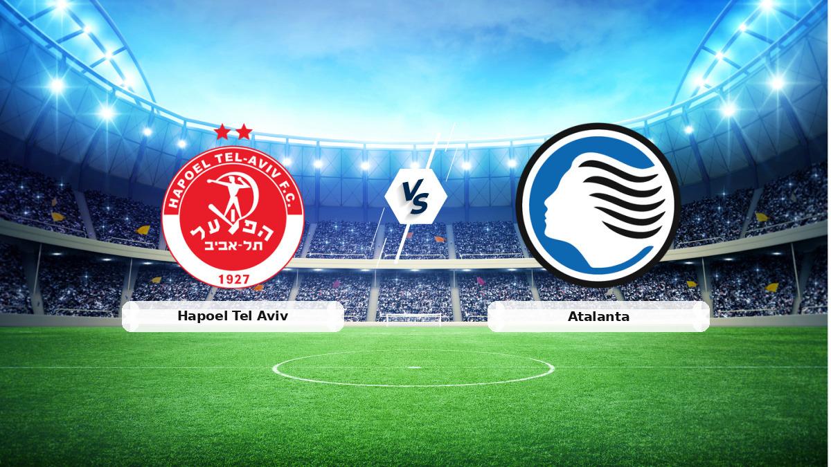CANLI | Hapoel Tel Aviv - Atalanta maç anlatımı! Maç ne zaman? Saat kaçta ve hangi kanalda? - 27 Ağustos 2026 - Uefa Avrupa Konferans Ligi