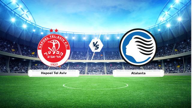 CANLI | Hapoel Tel Aviv - Atalanta maç anlatımı! Maç ne zaman? Saat kaçta ve hangi kanalda? - 27 Ağustos 2026