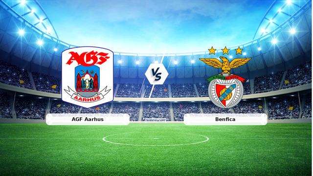 CANLI | AGF Aarhus - Benfica maç anlatımı! Maç ne zaman? Saat kaçta ve hangi kanalda? - 27 Ağustos 2026