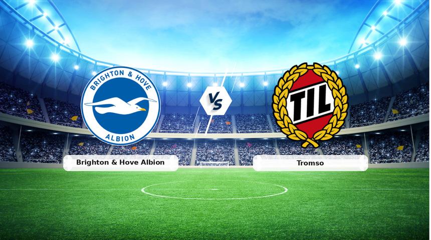 CANLI | Brighton & Hove Albion - Tromso ma&ccedil; anlatımı! Ma&ccedil; ne zaman? Saat ka&ccedil;ta ve hangi kanalda? - 27 Ağustos 2026
