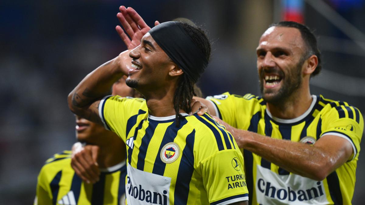 18 yıllık hasret bitti! Fenerbahçe Şampiyonlar Ligi ile kasasını doldurdu 1