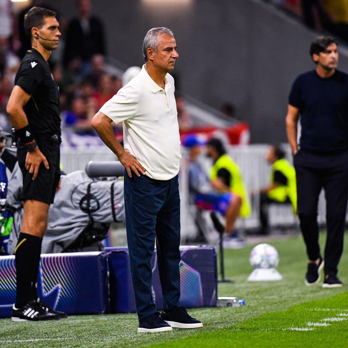 18 yıllık hasret bitti! Fenerbahçe Şampiyonlar Ligi ile kasasını doldurdu 2