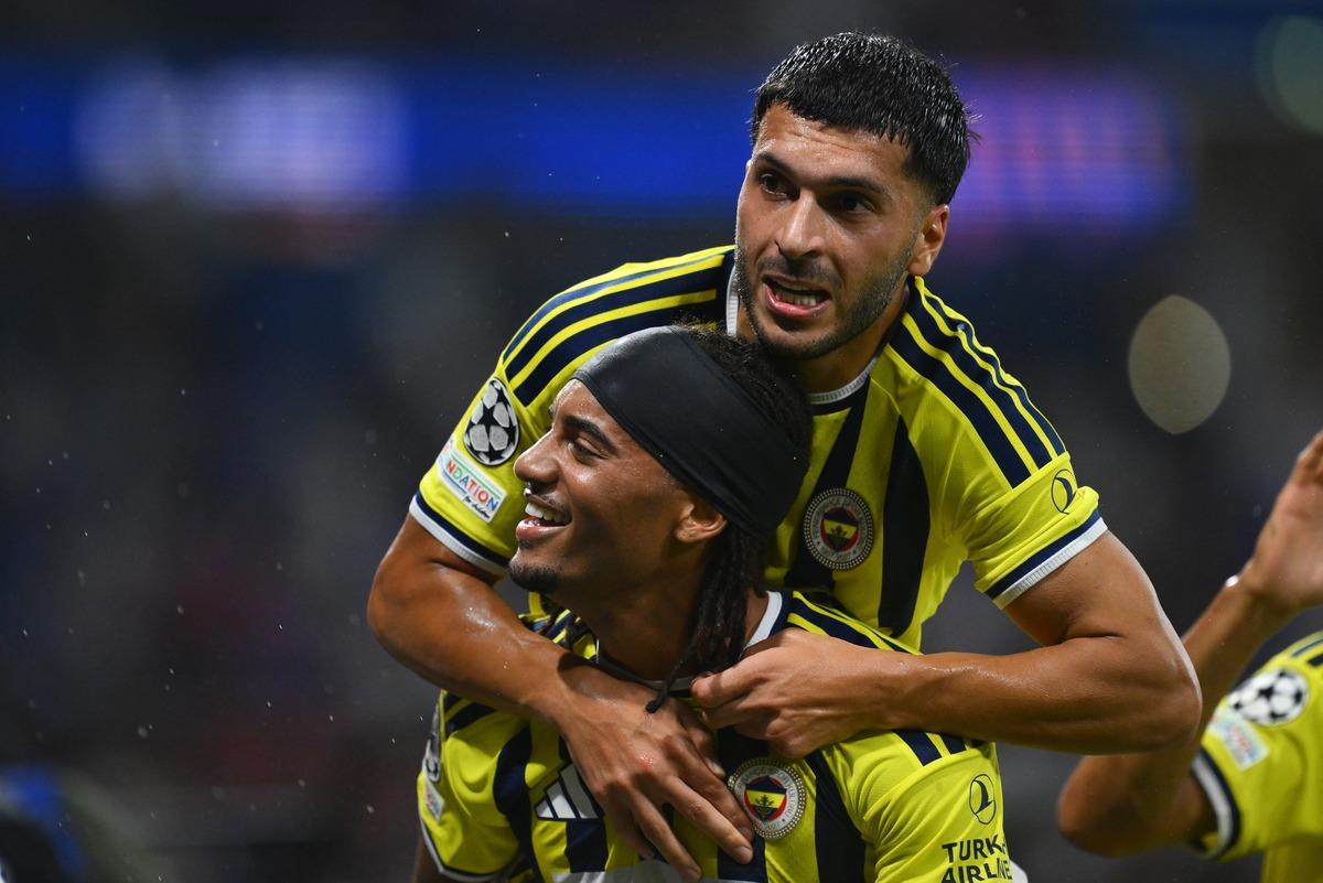 18 yıllık hasret bitti! Fenerbahçe Şampiyonlar Ligi ile kasasını doldurdu 3
