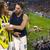 Lyonlu oyuncular Matteo Guendouzi'ye saldırdı
