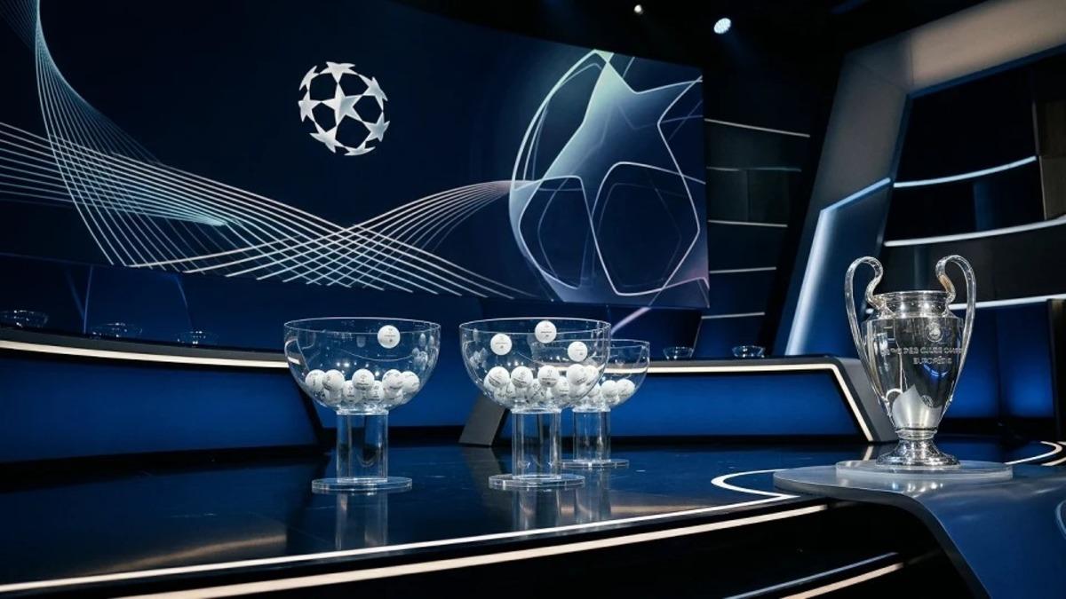 Şampiyonlar Ligi kurası için geri sayım! Fenerbahçe ve Galatasaray ın muhtemel rakipleri belli oldu 1