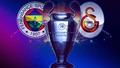 Fenerbah�e ve Galatasaray'�n muhtemel rakipleri belli oldu!