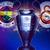 Fenerbah&ccedil;e ve Galatasaray'ın muhtemel rakipleri belli oldu!