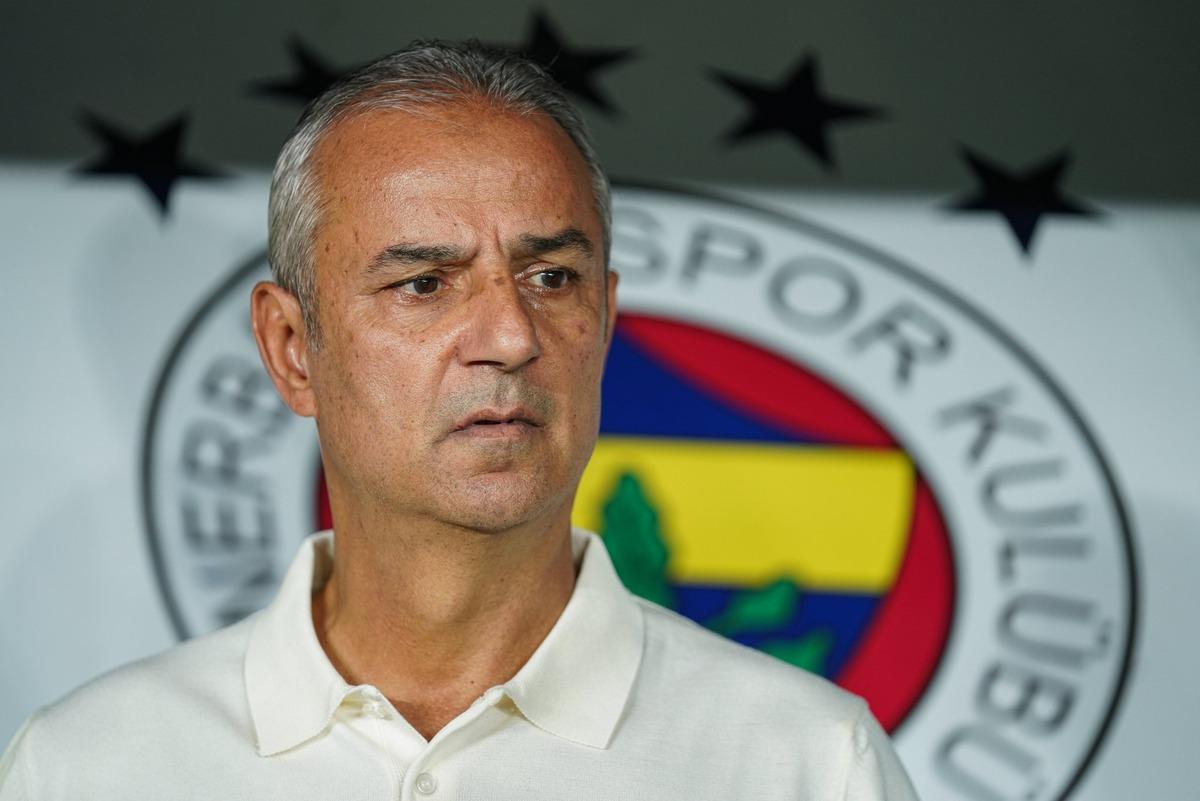 (Özet) Olympique Lyon - Fenerbahçe Maçı Özeti ve Tüm Önemli Anları 6