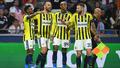 TFF'den Fenerbah�e'ye �ampiyonlar Ligi tebri�i