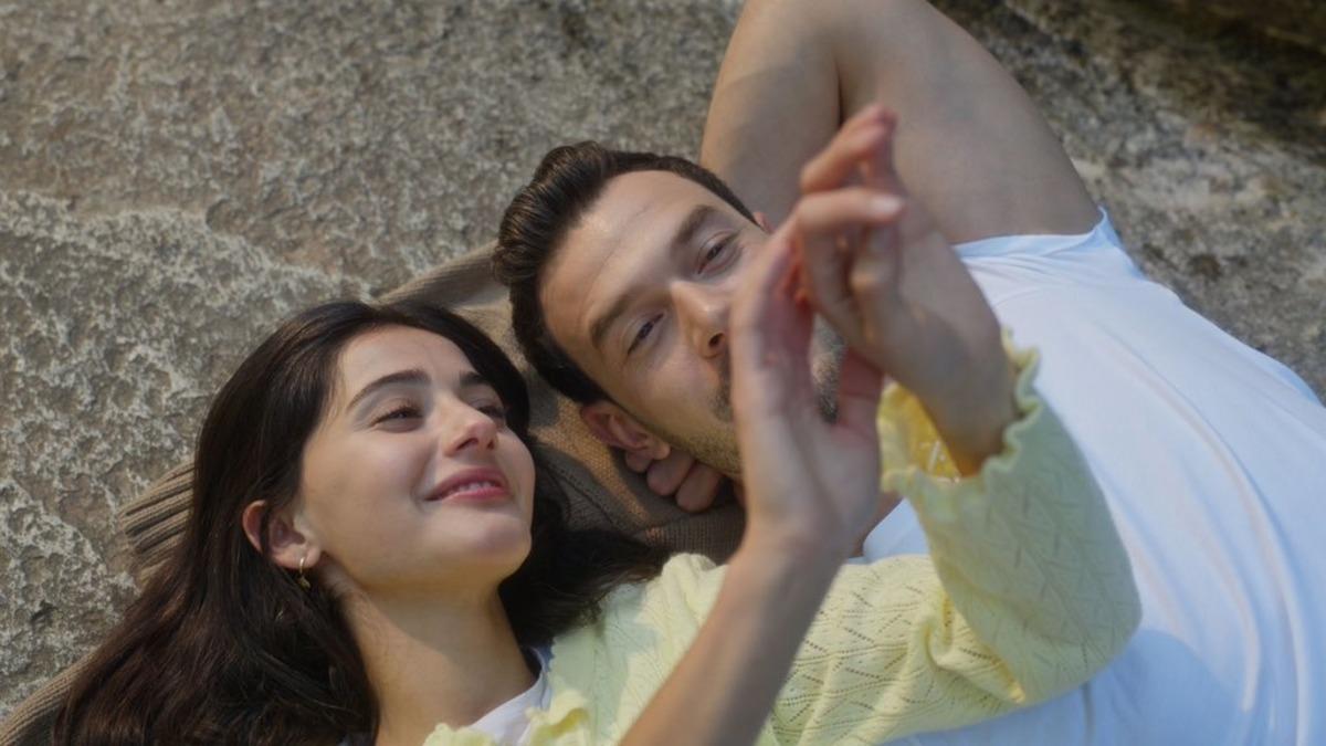 Sevdiğim Sensin 2. sezon fragmanı! Sevdiğim Sensin ne zaman? 1