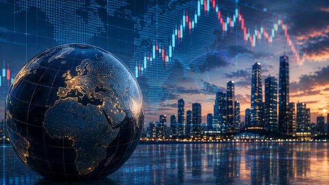 Piyasanın nabzı: Borsa İstanbul ve k&uuml;resel piyasalarda g&uuml;n başlarken (27 Ağustos 2026)