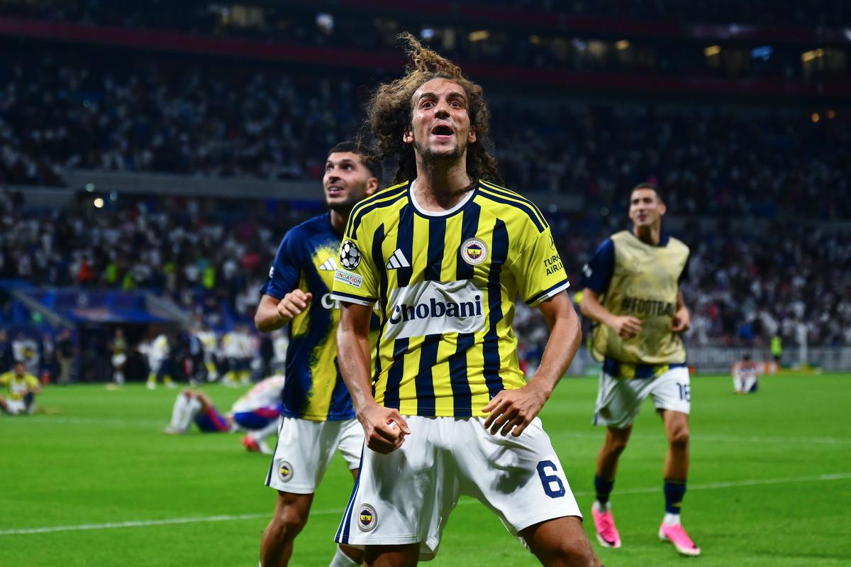 Meğer olayların sebebi buymuş! Guendouzi her şeyi tek tek anlattı 1