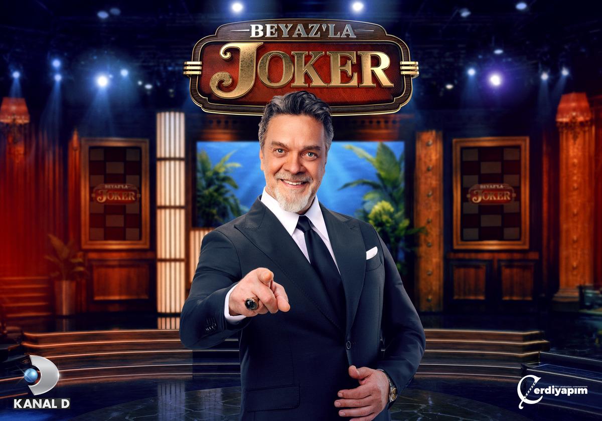 Beyaz’la Joker için karar verildi? Beyaz’la Joker bitti mi? 1