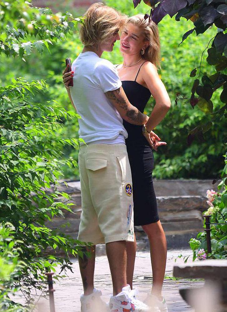  'Arkadaşız' demişti, ünlü şarkıcının evinde yakalandı G1