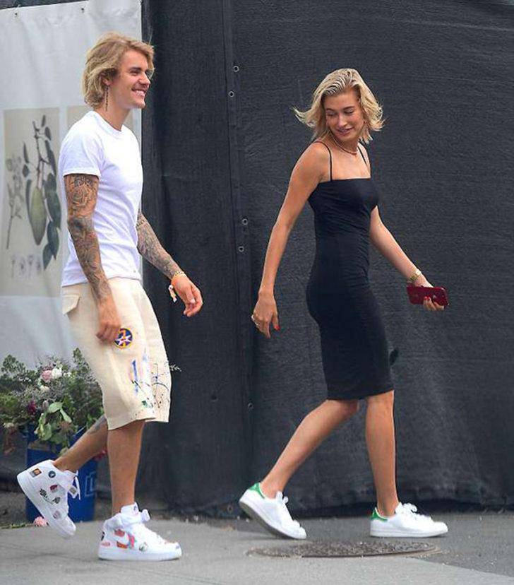  'Arkadaşız' demişti, ünlü şarkıcının evinde yakalandı G5