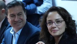 Evde Yeni Parti - CHP rekabeti! Karı koca iki başkan birbirine rakip oldu