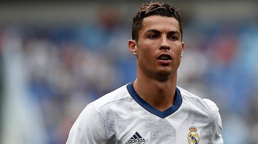 Real Madrid'de Cristiano Ronaldo i&ccedil;in acil toplantı kararı