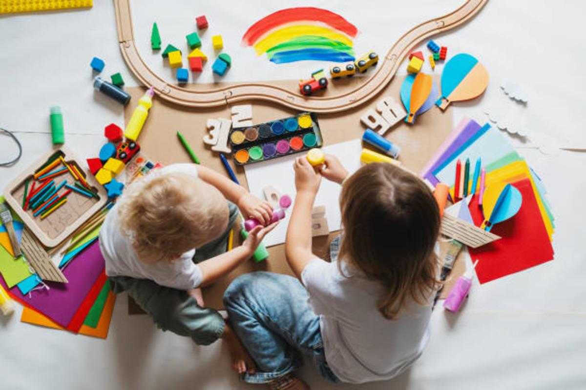 Kreş fiyatları arttı, ev hanımlarına yeni ek gelir kapısı a&ccedil;ıldı!   5