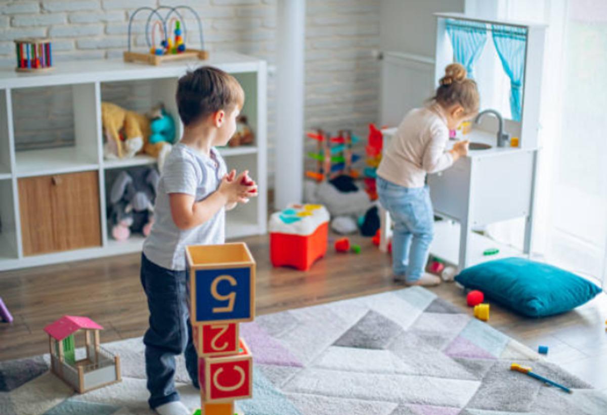 Kreş fiyatları arttı, ev hanımlarına yeni ek gelir kapısı a&ccedil;ıldı!   4