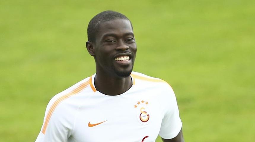 Trabzonspor N'Diaye ile anlaşmaya vardı!