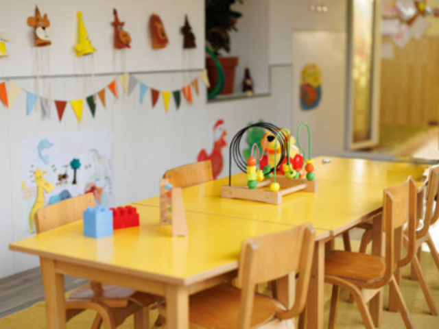 Kreş fiyatları arttı, ev hanımlarına yeni ek gelir kapısı a&ccedil;ıldı!  