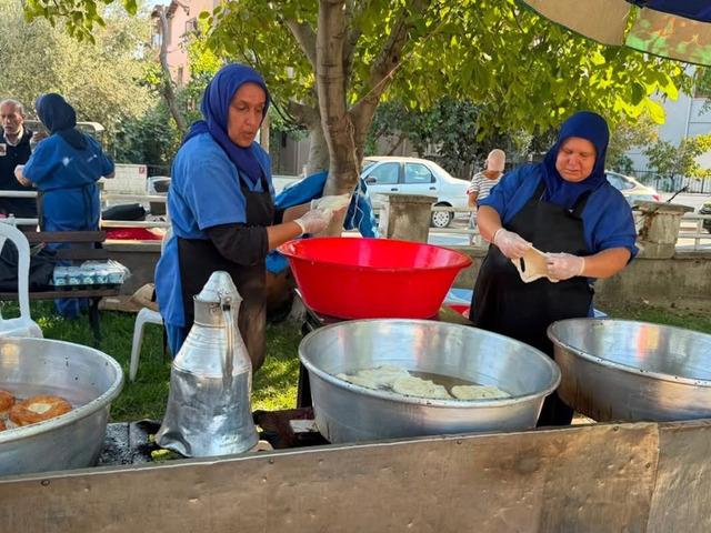 D&ouml;k&uuml;l&uuml;r d&ouml;k&uuml;lmez mahalleler toplandı: 9. kez yapıldı!