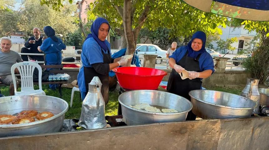 D&ouml;k&uuml;l&uuml;r d&ouml;k&uuml;lmez mahalleler toplandı: 9. kez yapıldı!