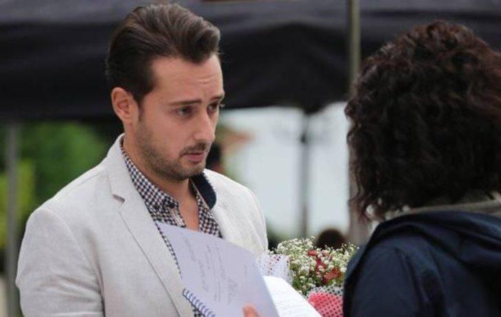 Kaçın Kurası 2. Bölüm Fotoğrafları G3