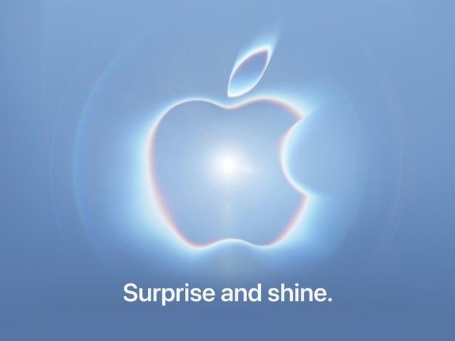 Merakla bekleniyordu! Apple resmen tarih vererek duyurdu