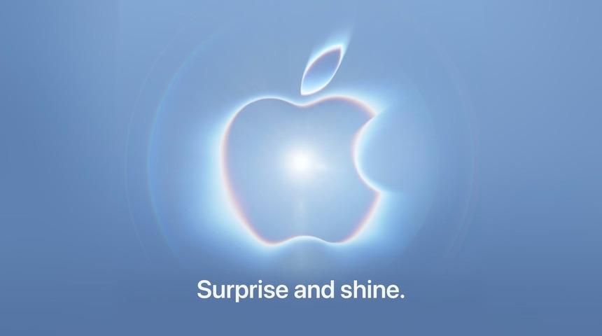 Apple, 9 Eyl&uuml;l'de d&uuml;zenleyeceği iPhone etkinliğini duyurdu: Katlanabilir iPhone geliyor