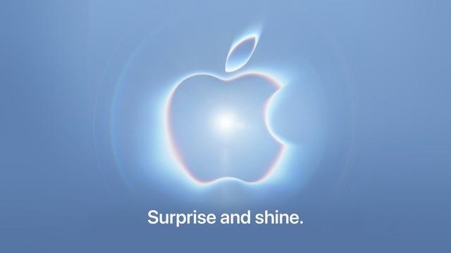 Apple, 9 Eylül'de düzenleyeceği iPhone etkinliğini duyurdu: Katlanabilir iPhone geliyor